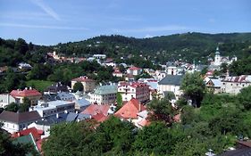 PANORAMA apartmán ajaj